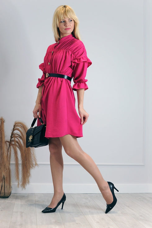 Robe de jour model 176443 Merribel
